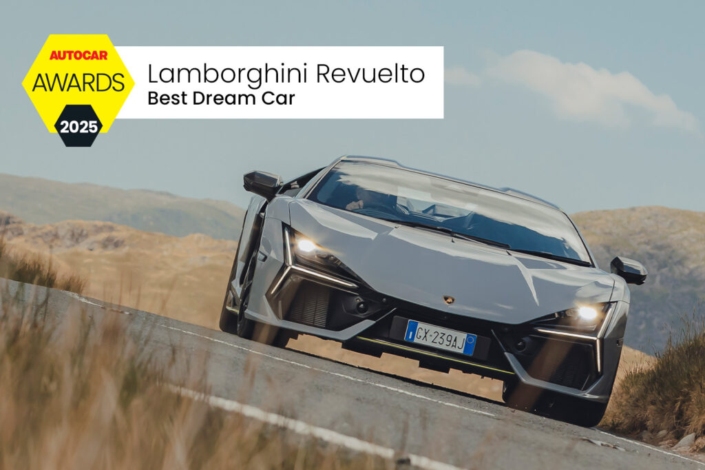 Lamborghini Revuelto Review 2025, Price & Specs