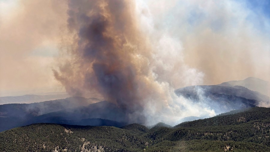 Misleading information on climate science delaying action: report