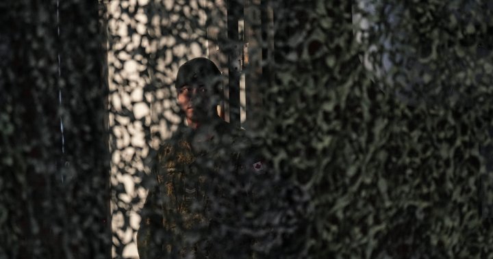 More Canadians want to join the military, but enlisted members keep leaving – National