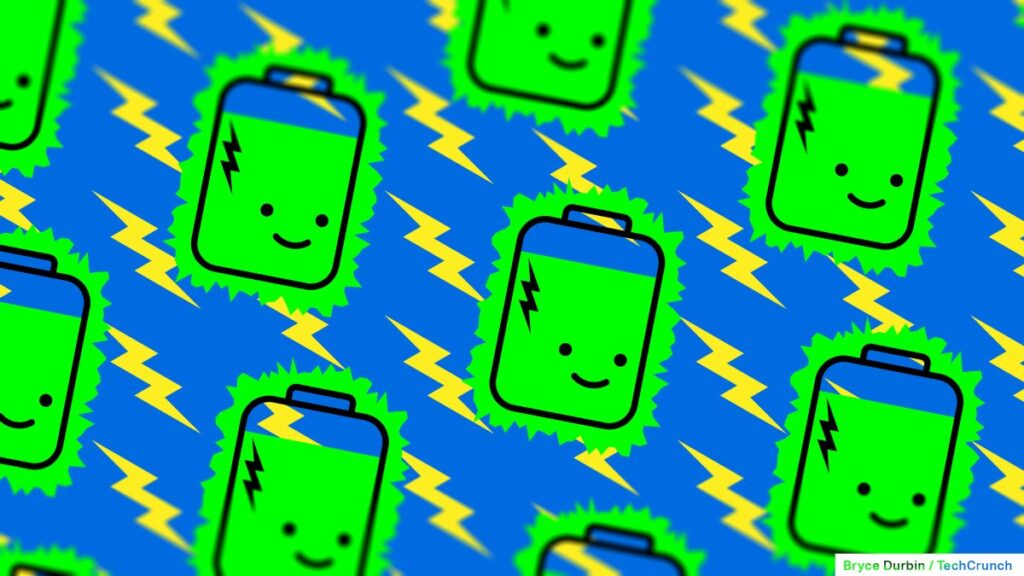 Nascent Materials emerges from stealth to make LFP batteries better and cheaper
