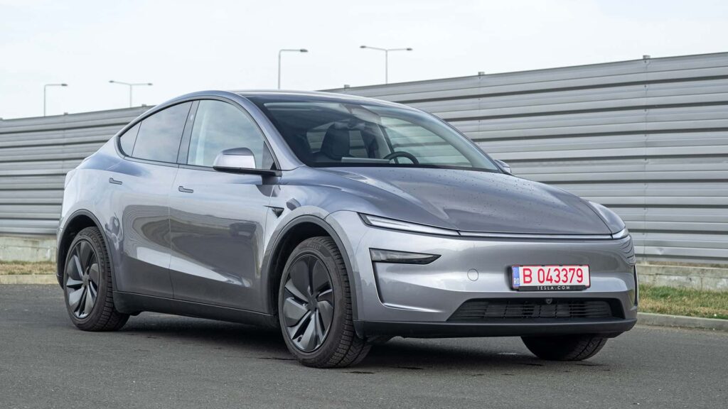 New Tesla Model Y Boosts Sales in Two Key Markets. Is It Enough?