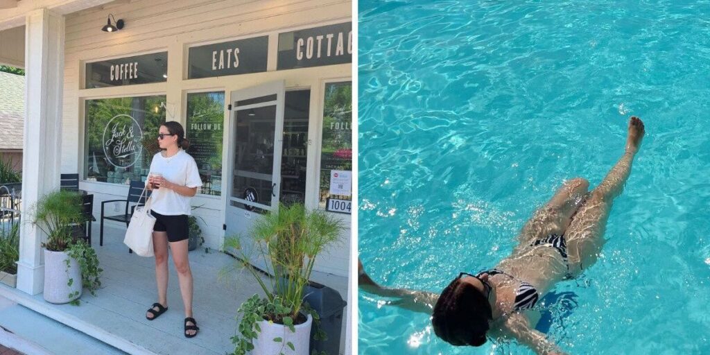 Ontario is home to the ‘Hamptons of the North’ and it’s a dreamy summer paradise