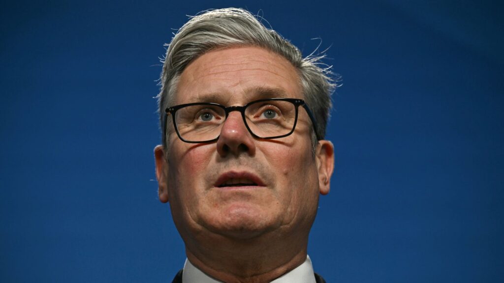 PM and ministers now admit welfare reforms went too far | Politics News