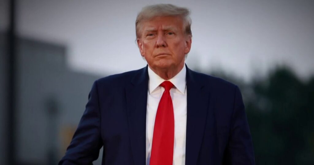 Pivotal moment for Trump’s presidency