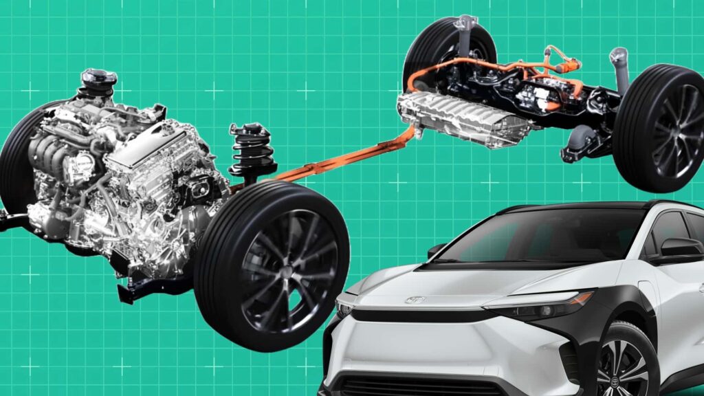 Plug-In Hybrids Now Have More Problems Than EVs Do: J.D. Power