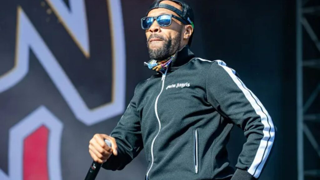 Rap legend touring UK for first time in a decade – here’s how you can get tickets