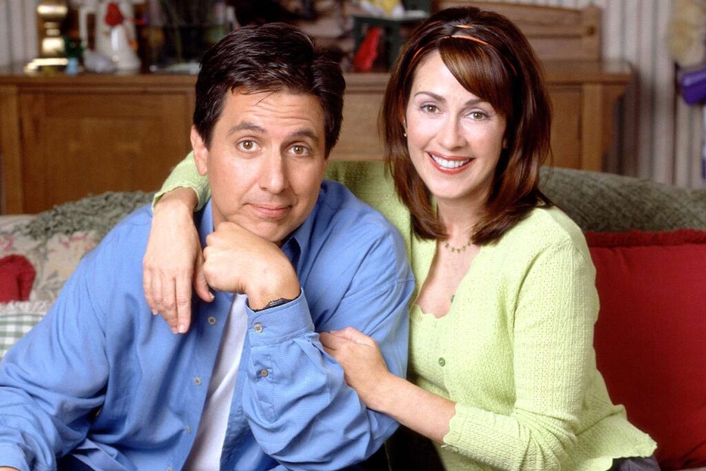Ray Romano, Patricia Heaton reject ‘Everybody Loves Raymond’ reboot