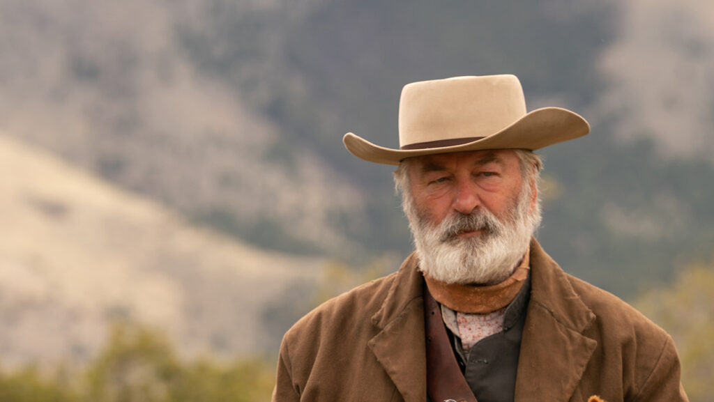 ‘Rust’ Producers Settle Lawsuit From Crew Members