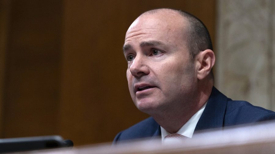 Senate removes provision that would sell off public lands from megabill