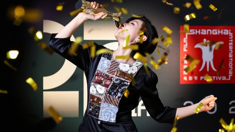 Shanghai International Film Festival: Five Key Takeaways