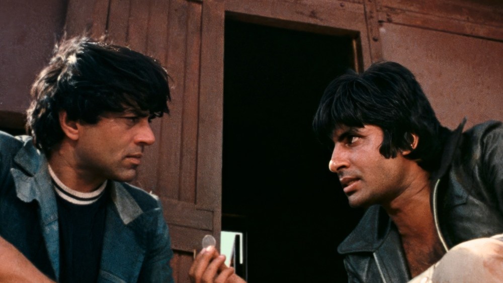 ‘Sholay’ Gets World Premiere of Restored Cut at Bologna Festival