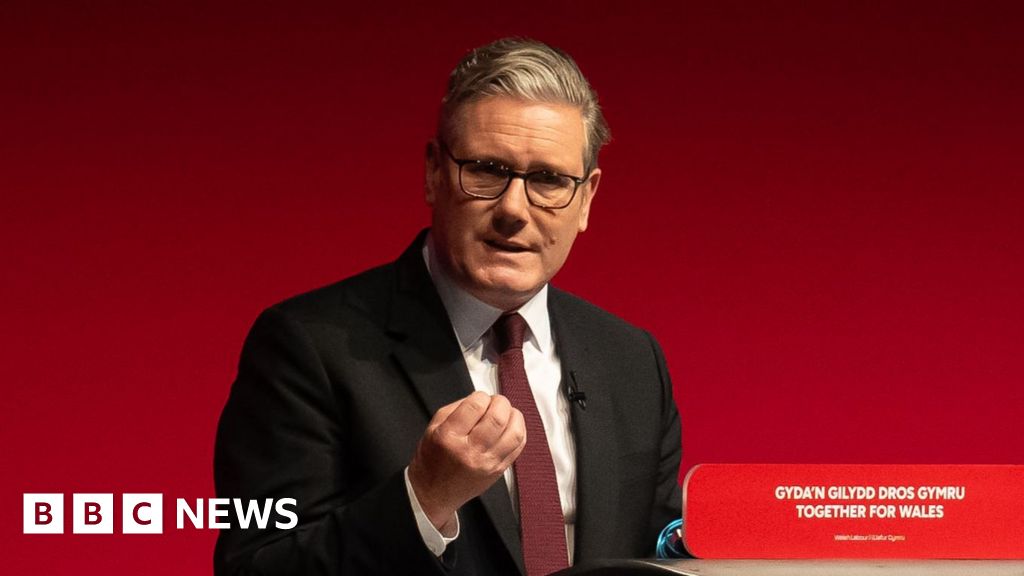 Sir Keir Starmer says fixing welfare system is a ‘moral imperative’