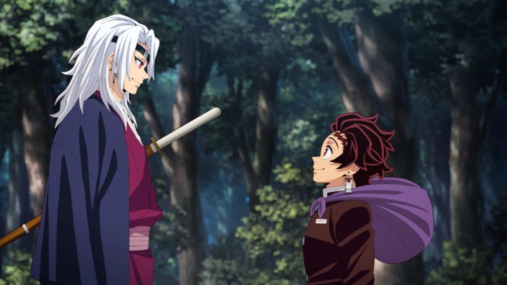 Sony, Crunchyroll Drop First ‘Demon Slayer’ Trailer