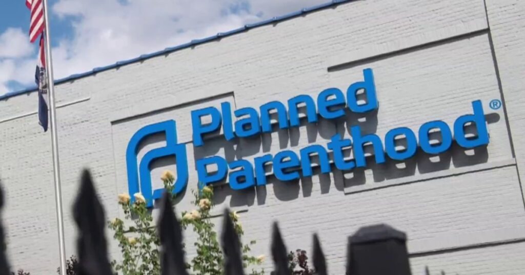 Supreme Court rules for South Carolina in bid to defund Planned Parenthood 