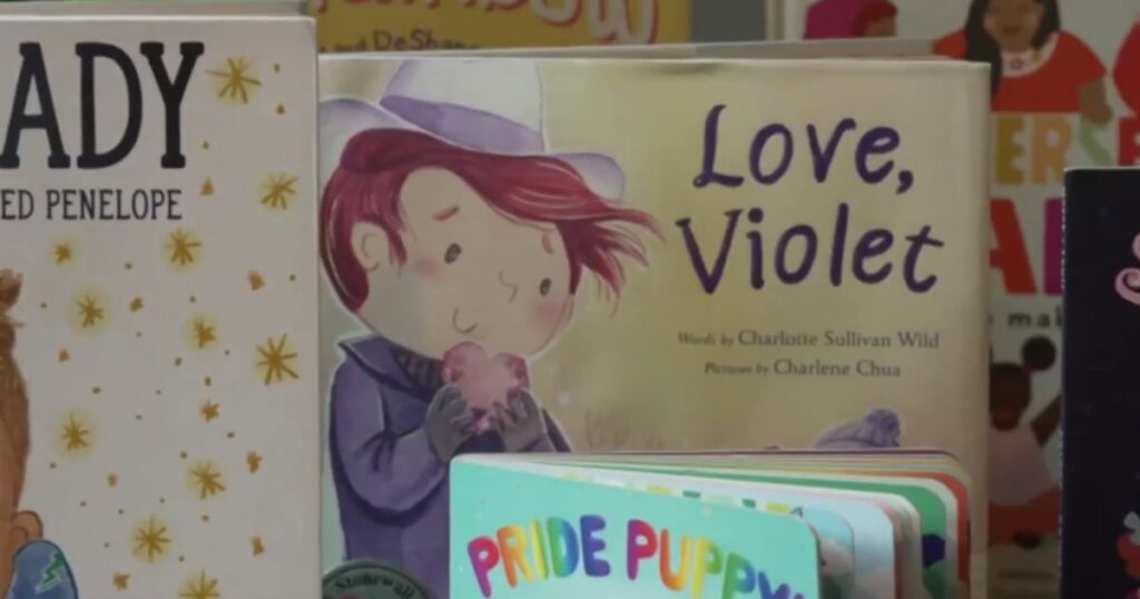 Supreme Court says parents can opt kids out of LGBTQ books in elementary schools