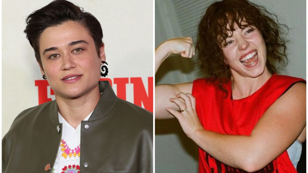 Sydney Sweeney Was Fine Getting Hurt Playing Boxer Christy Martin