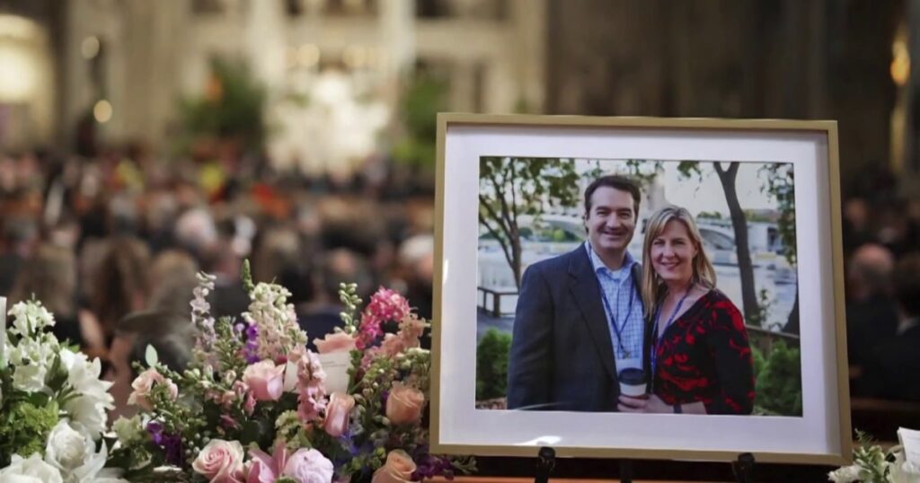 Targeted Minnesota Lawmaker and Husband Are Laid to Rest