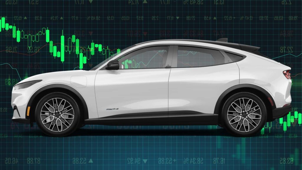 Tariffs Are Already Disrupting Car Shoppers’ Plans