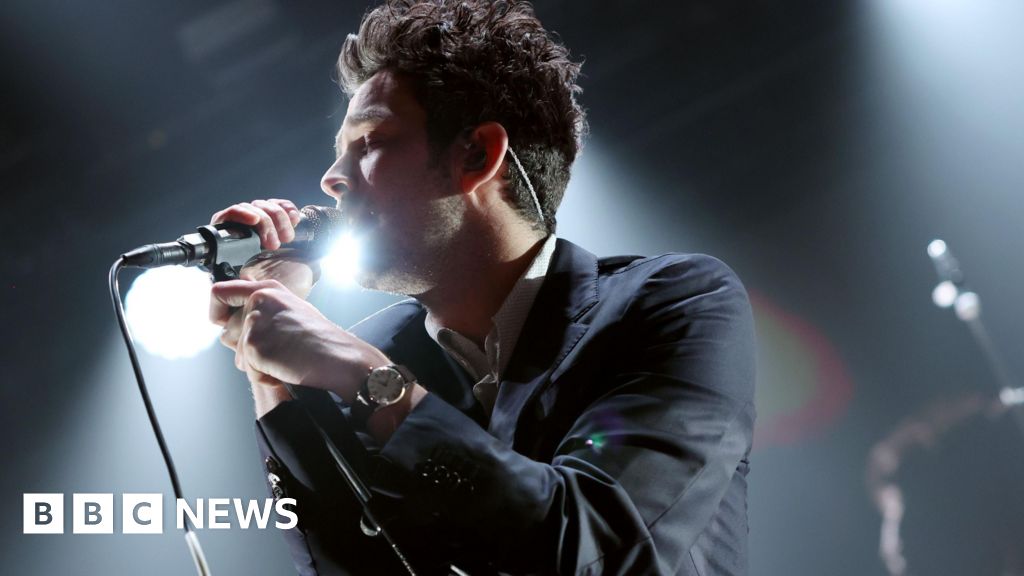 The 1975, Alanis Morissette and more to star on first day of music