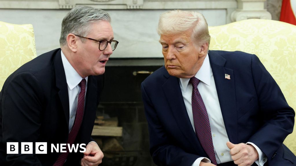 The UK’s position on Iran is clear but will the US listen?