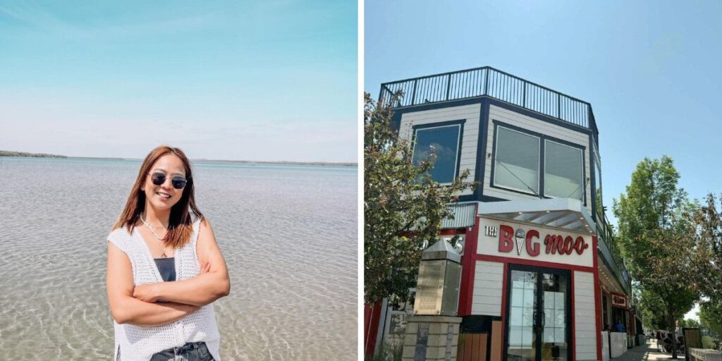 This Alberta small town was dubbed one of Calgary’s best summer getaways and it’s not Banff