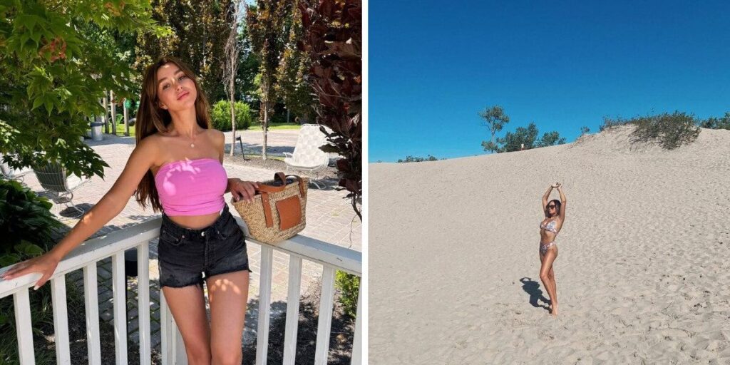 This Ontario small town with turquoise beaches is a dream spot to move to, according to locals