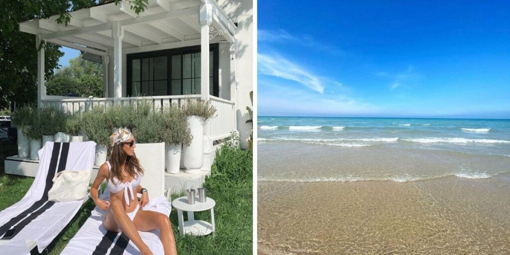 This Ontario spot with gorgeous beaches and villages is a ‘destination dupe’ for the Hamptons