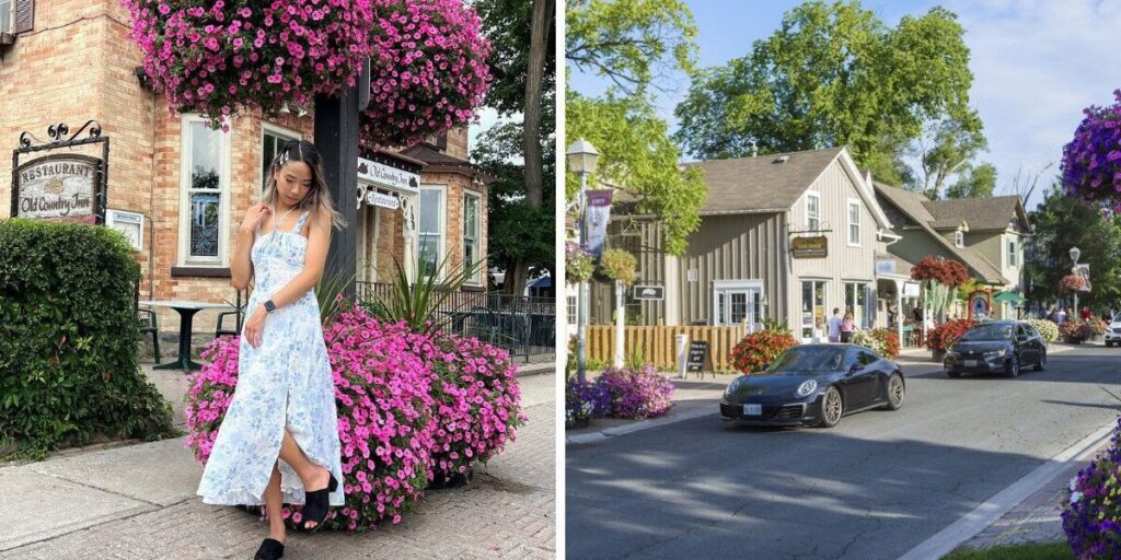 This village with Stars Hollow vibes is one of Ontario’s ‘most beautiful places to live’