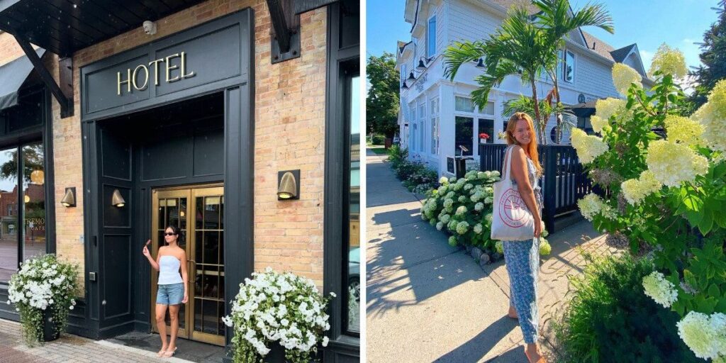 This waterfront town with endless charm is one of Ontario’s ‘most beautiful’ places to live