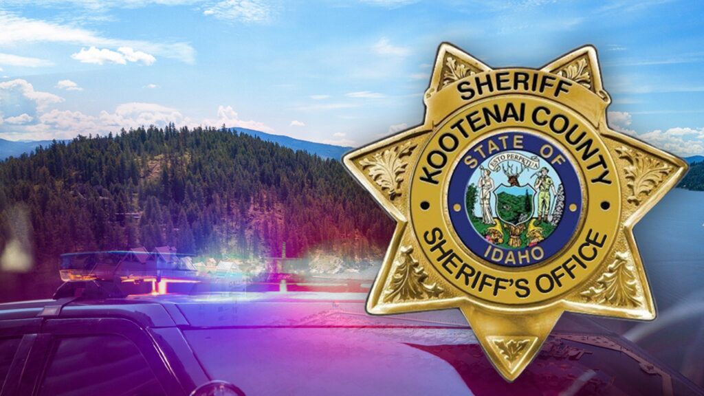 Two Killed After Fire Personnel Respond to Brush Fire in Idaho
