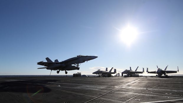 U.S. expecting NATO members to show them the money at leaders’ summit
