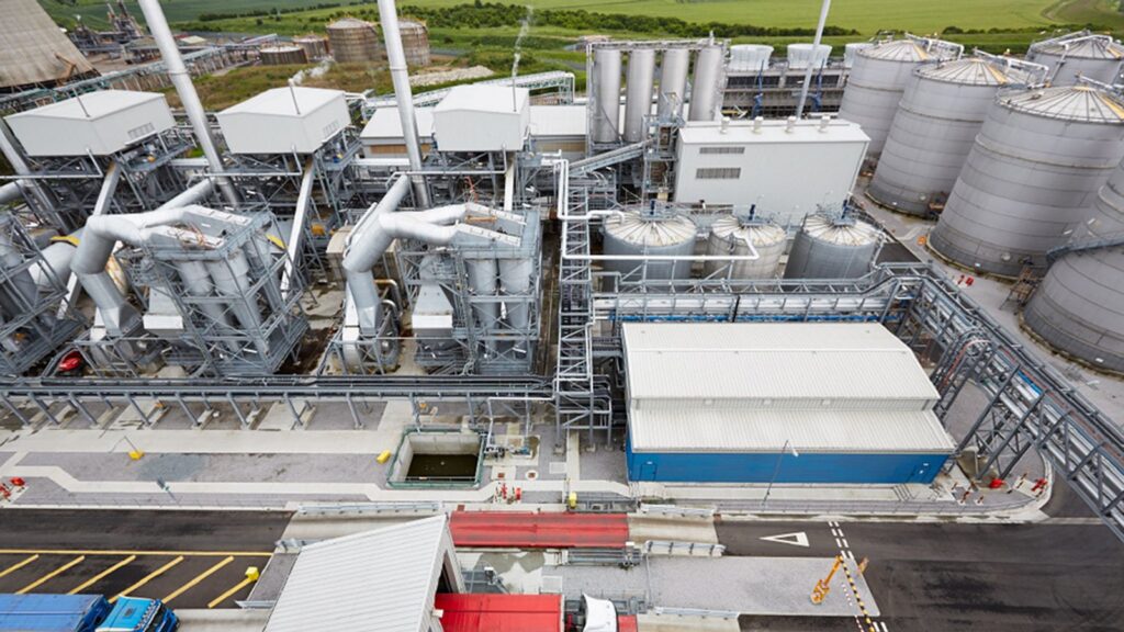 VIvergo bioethanol plant to close ‘due to UK-US trade agreement’ | Money News