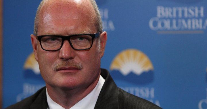 Veteran B.C. MLA barred from federal Conservative run says Tories must fix nominations