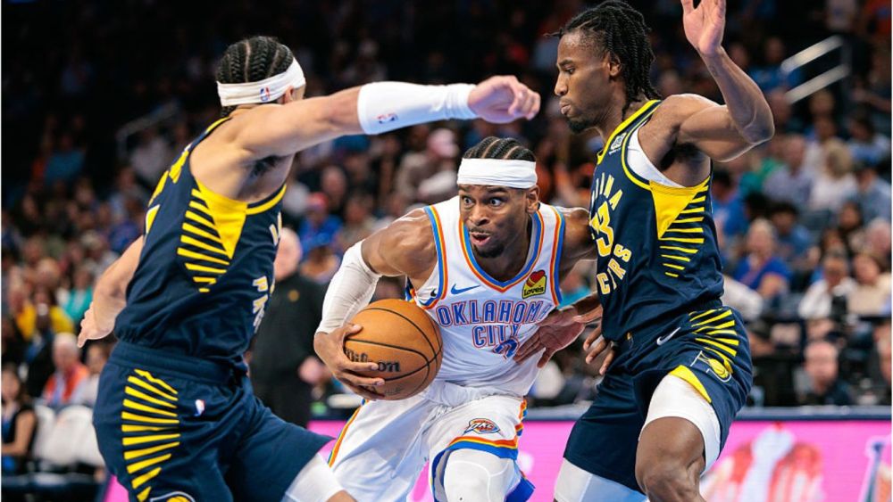 Watch NBA Finals Online Free