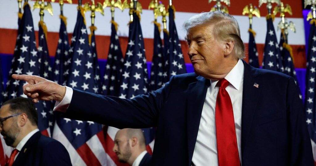 What the explosive growth of ‘blowout counties’ means for U.S. politics
