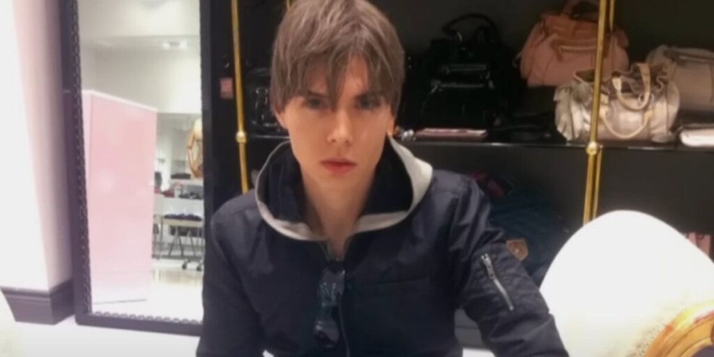 Where is Luka Magnotta now? Here’s what we know about the convicted killer in 2025