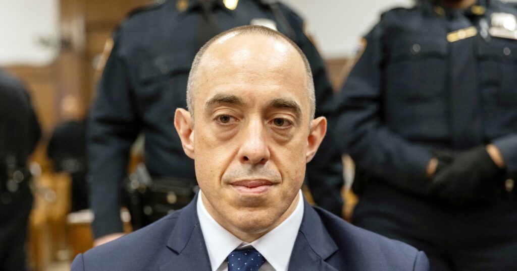 Whistleblower says top DOJ official suggested ignoring court orders on deportations