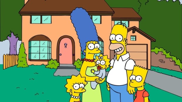 Why Marge Simpson’s death suddenly has viewers talking about The Simpsons again