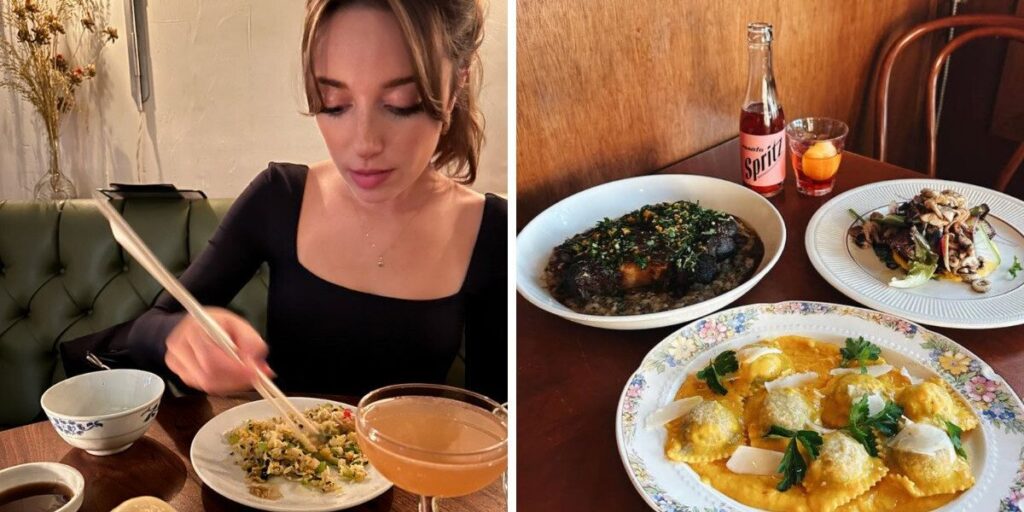 10 of the best restaurants in Vancouver that I always recommend, as a local