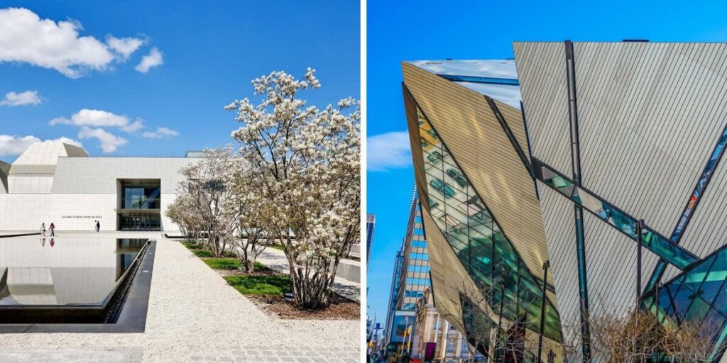 15 free Toronto museums to visit this summer that will transport you to a different world