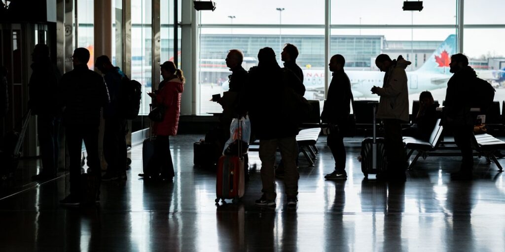 Alerte à la bombe : Les opérations à Montréal-Trudeau et 5 autres aéroports reprennent
