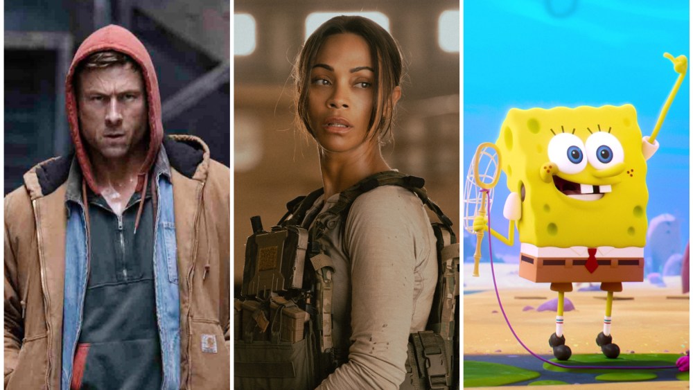 All the IP David Ellison’s Skydance Gets in Paramount Acquisition
