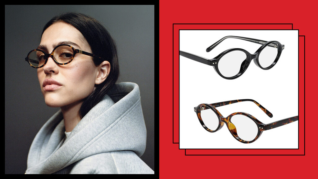 Amazon Prime Day 2025 Blue Light Glasses Sale