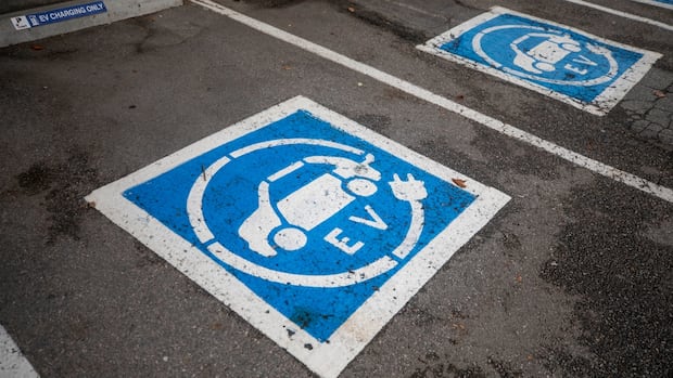 Amid tariffs and falling sales, is Canada’s EV mandate doomed?