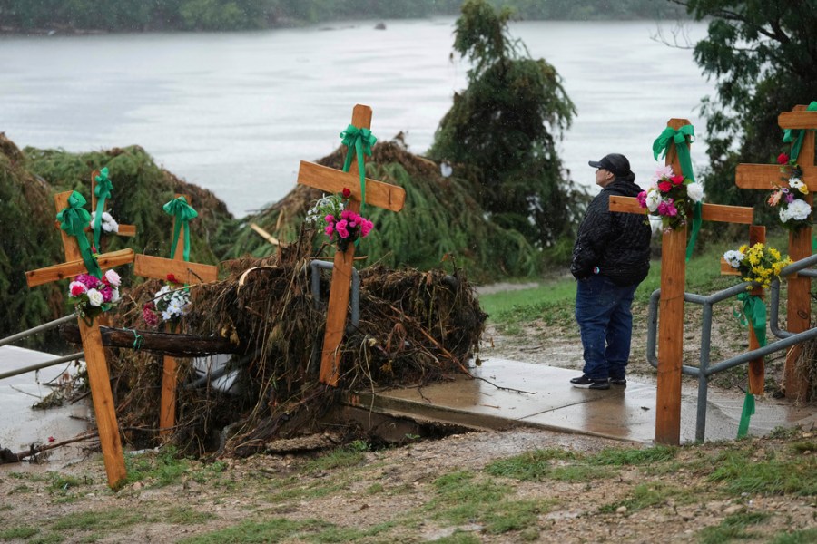 Amidst terrible tragedy in Texas, debates over misinformation cloud the truth