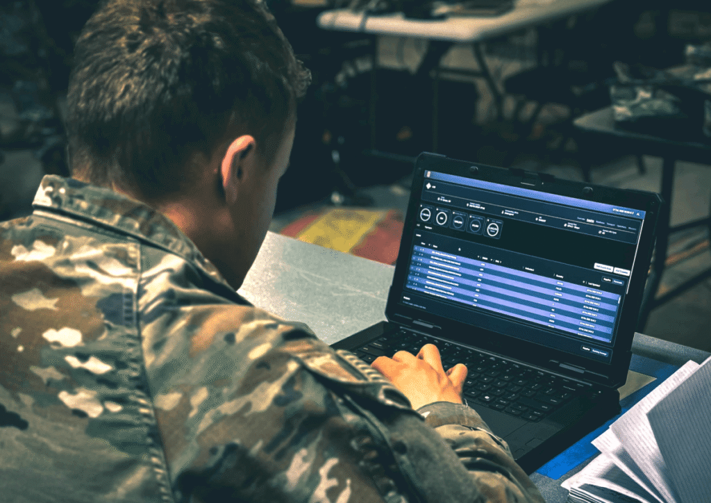 Anduril alums raise M Series A to bring military logistics out of the Excel spreadsheet era