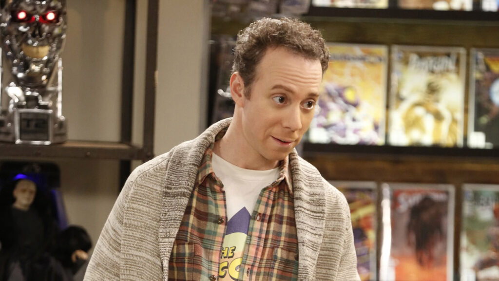 Another ‘Big Bang Theory’ Spinoff Greenlit at HBO Max