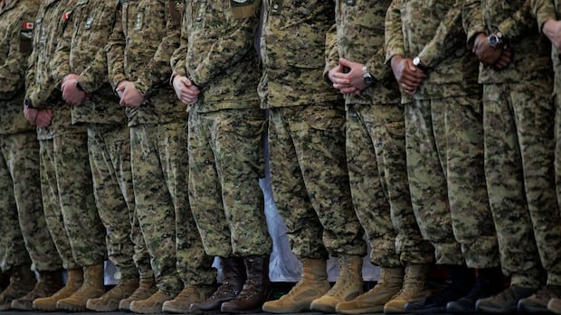 Army investigating members allegedly involved in ‘abhorrent’ Facebook group, Canada’s top soldier says
