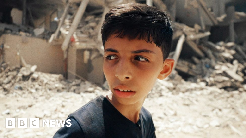 BBC Gaza documentary breached guidelines, review finds