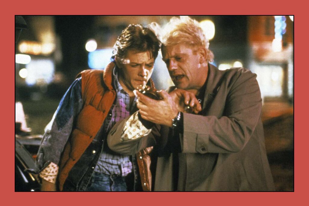 ‘Back to the Future’ cast: Where are they now?